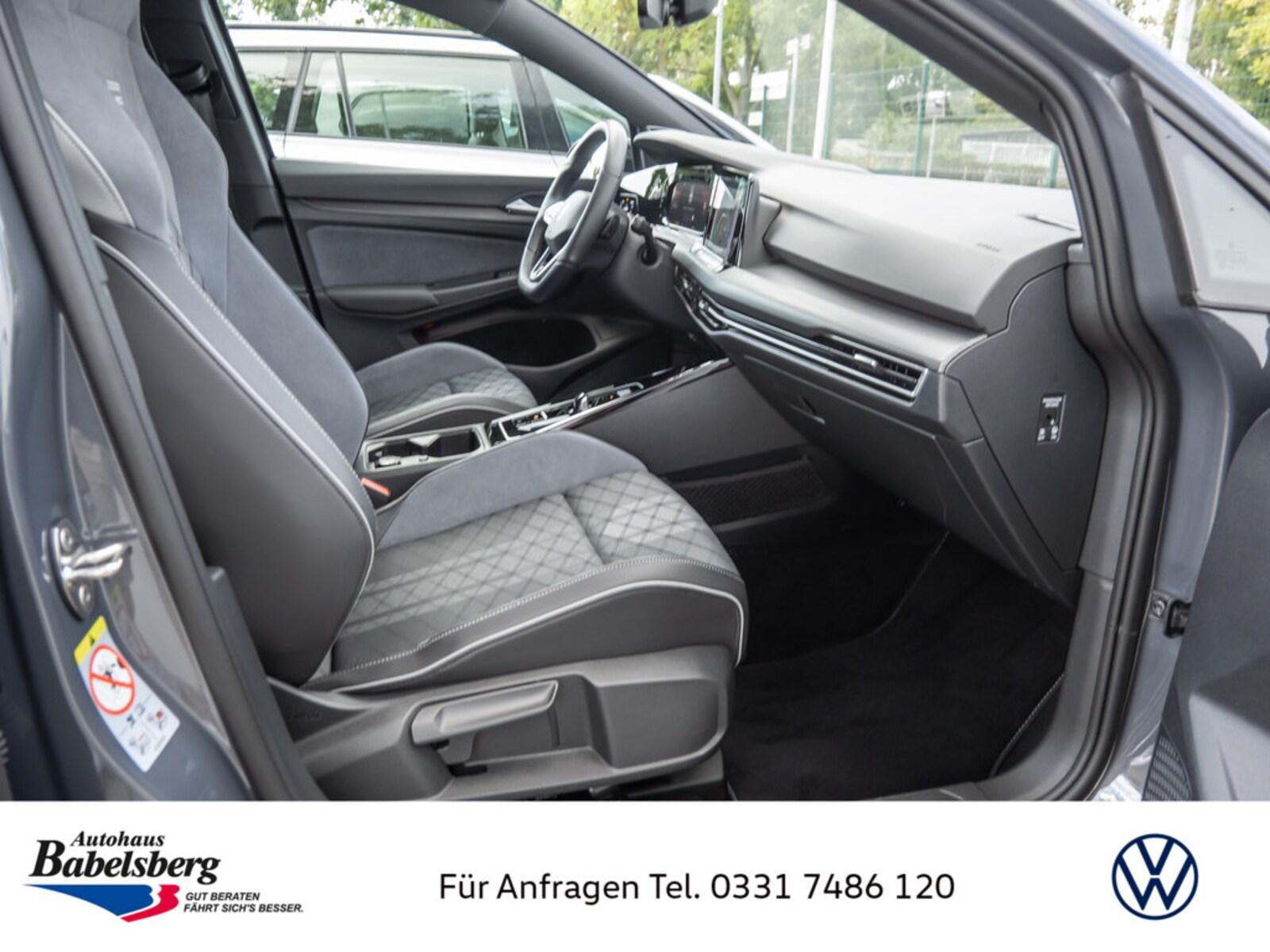 Volkswagen Golf – Bild 2
