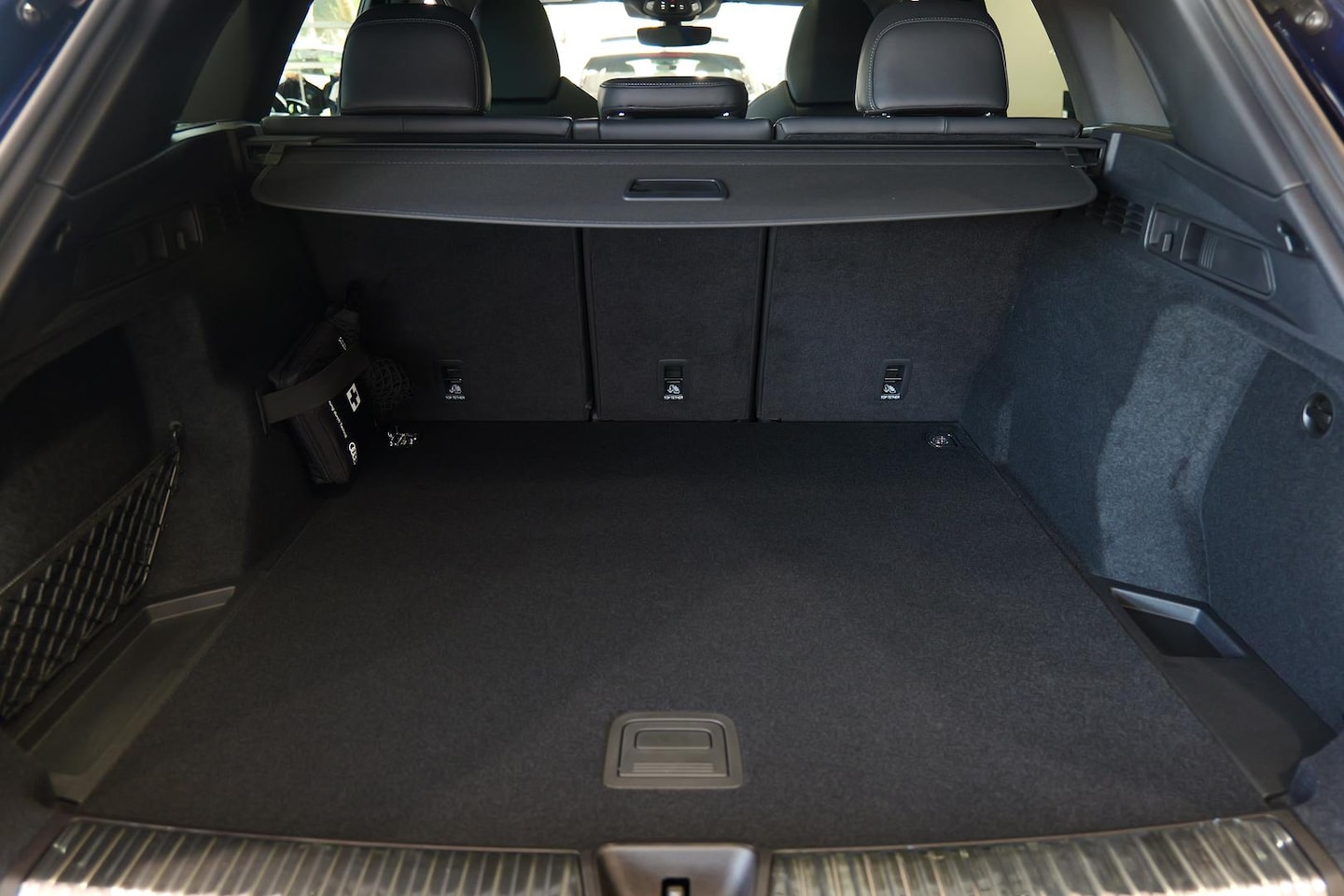Image about Audi SQ5 SUV TFSI 270 kW