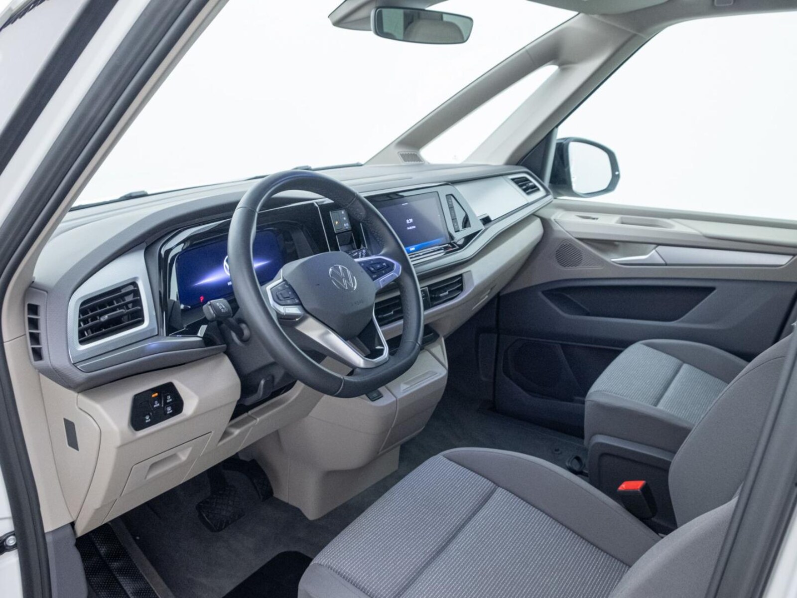 Volkswagen Multivan – Bild 13