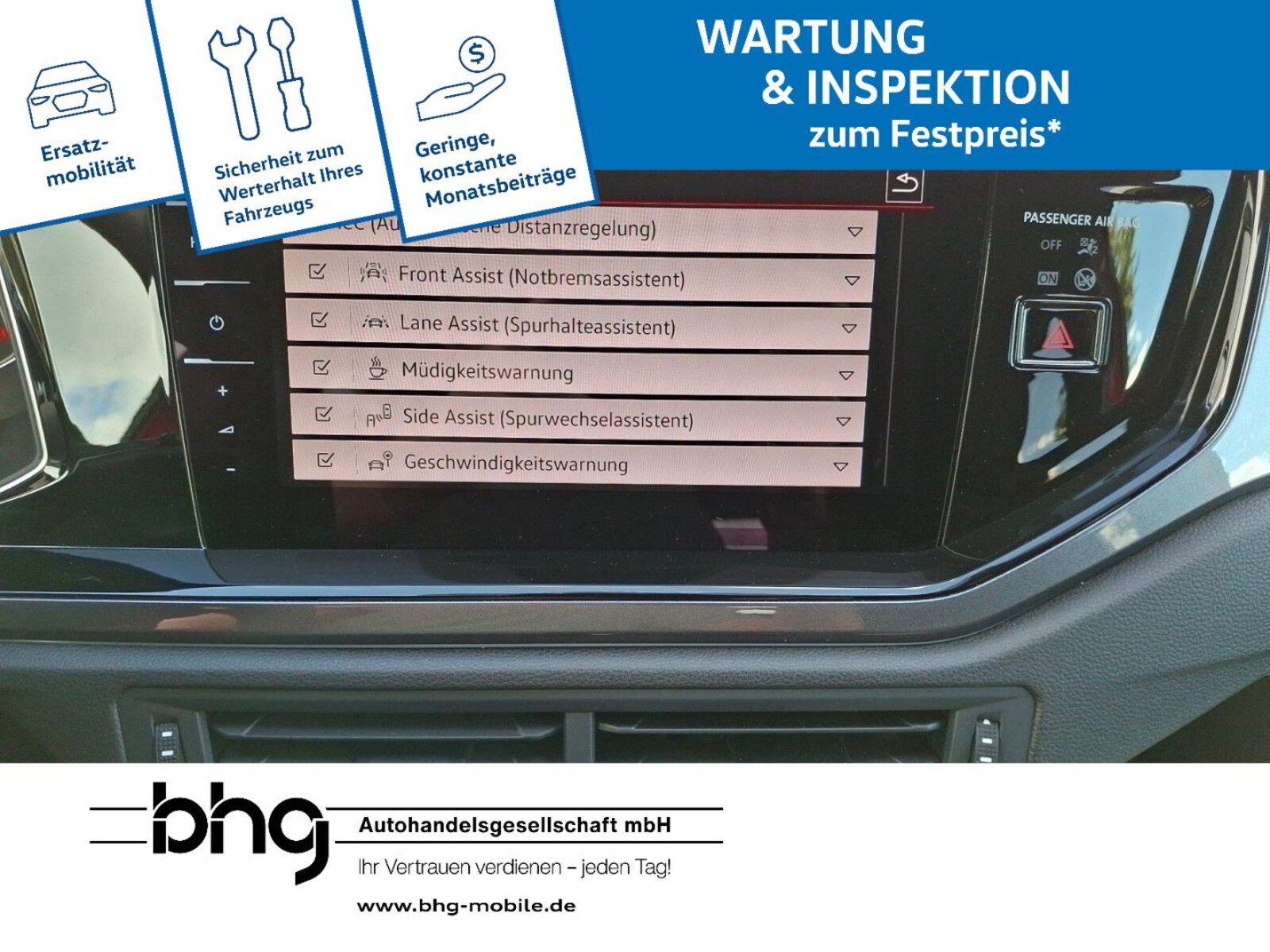 Volkswagen Polo – Bild 17