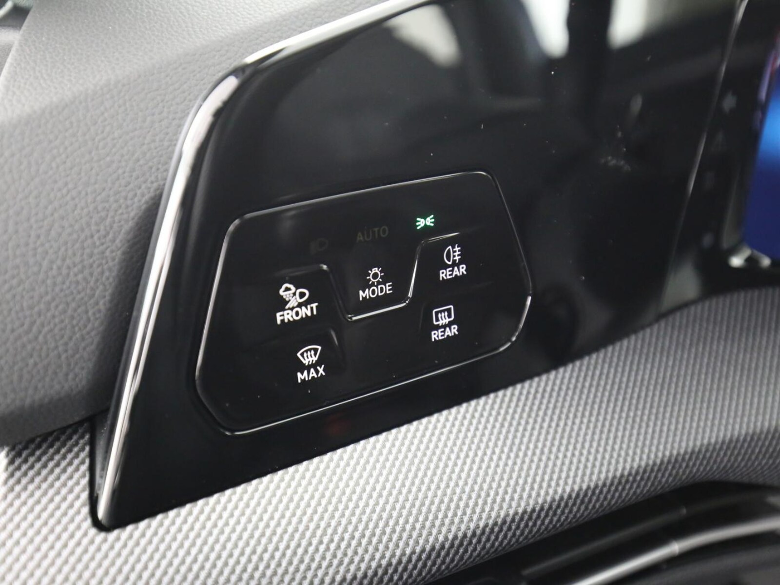 Volkswagen Golf – Bild 22
