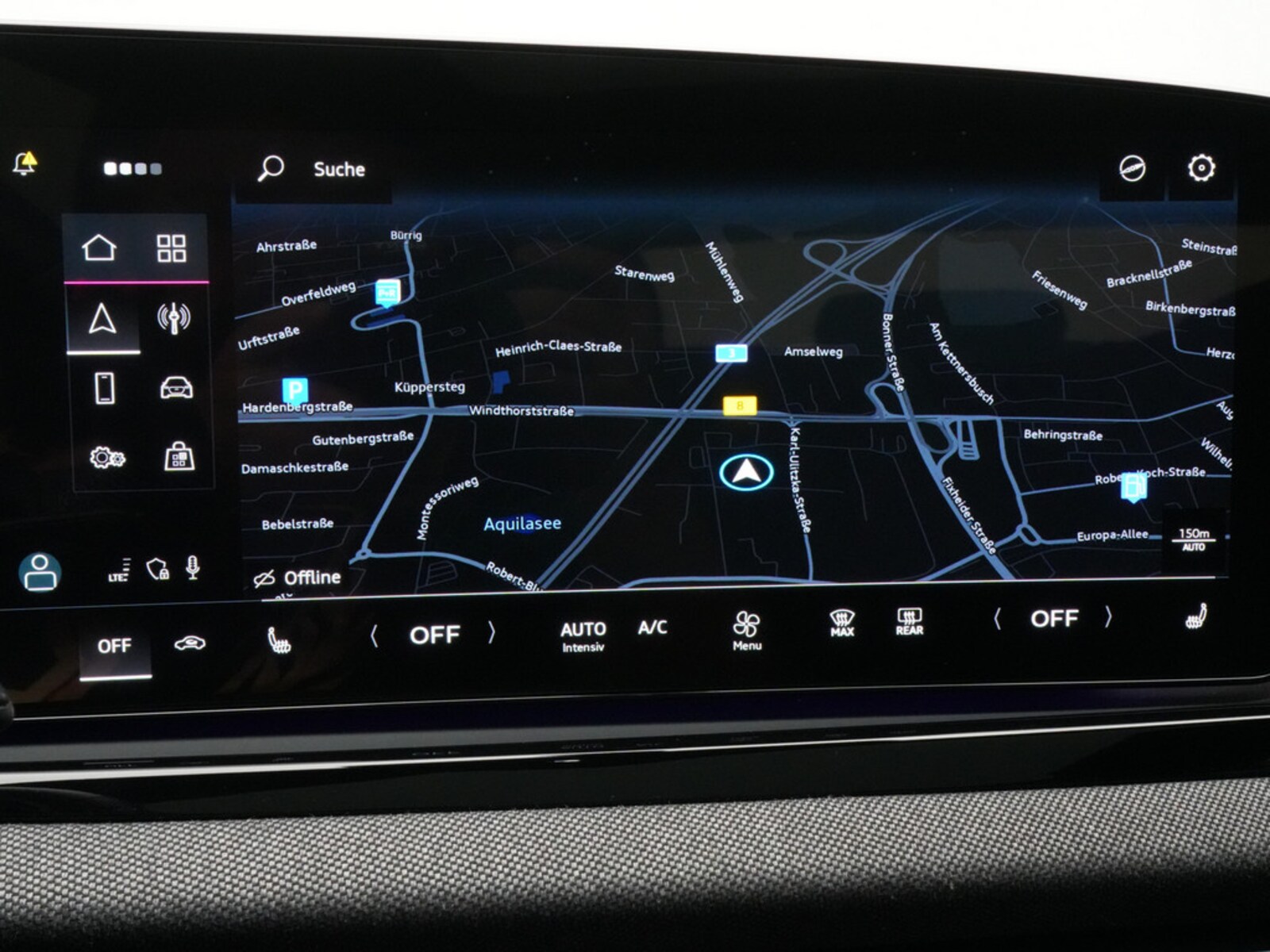 Audi A5 Avant – Bild 18