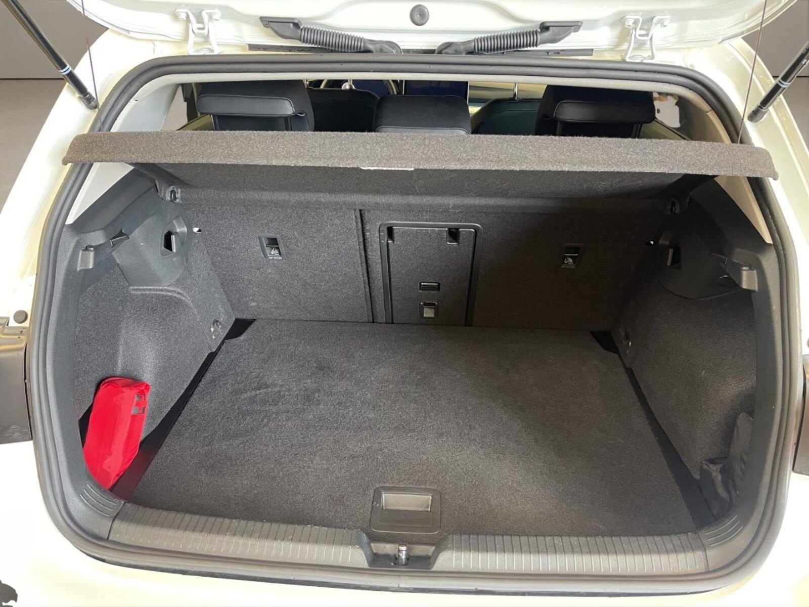 Volkswagen Golf – Bild 17