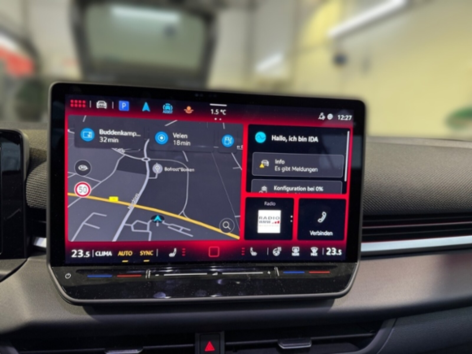 Volkswagen T-Roc – Bild 13