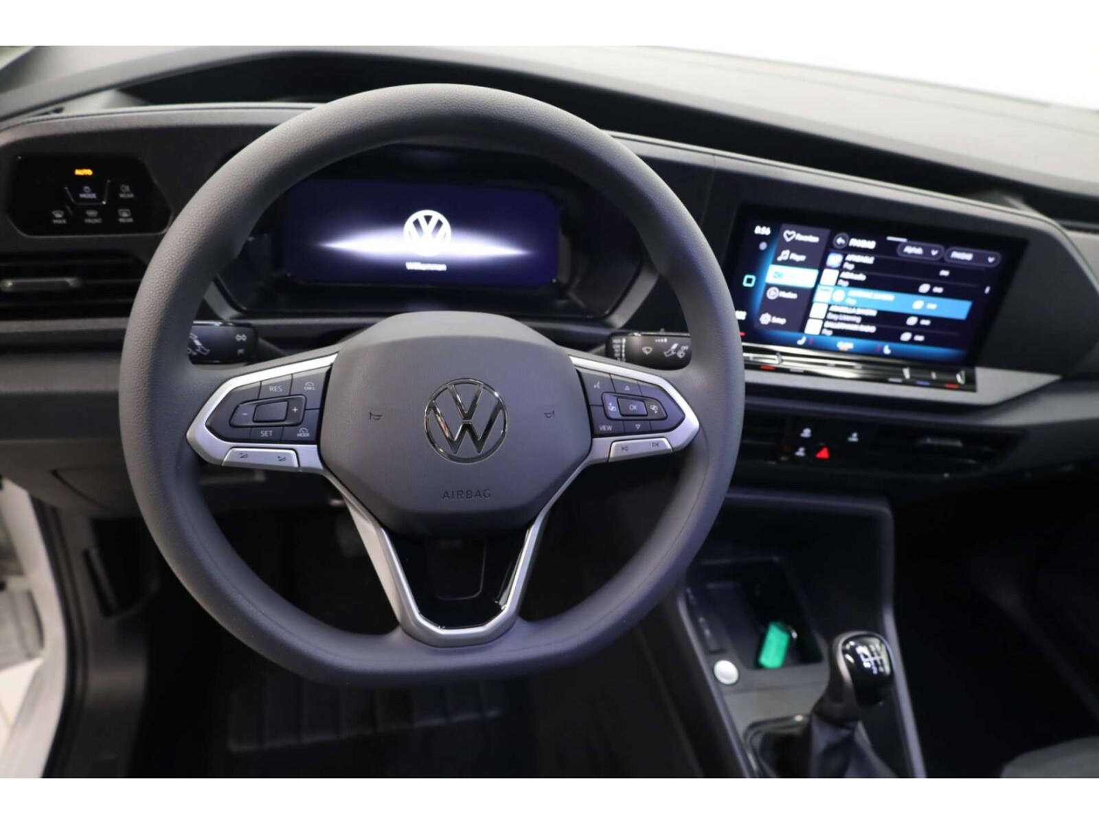 Volkswagen Caddy Cargo – Bild 8