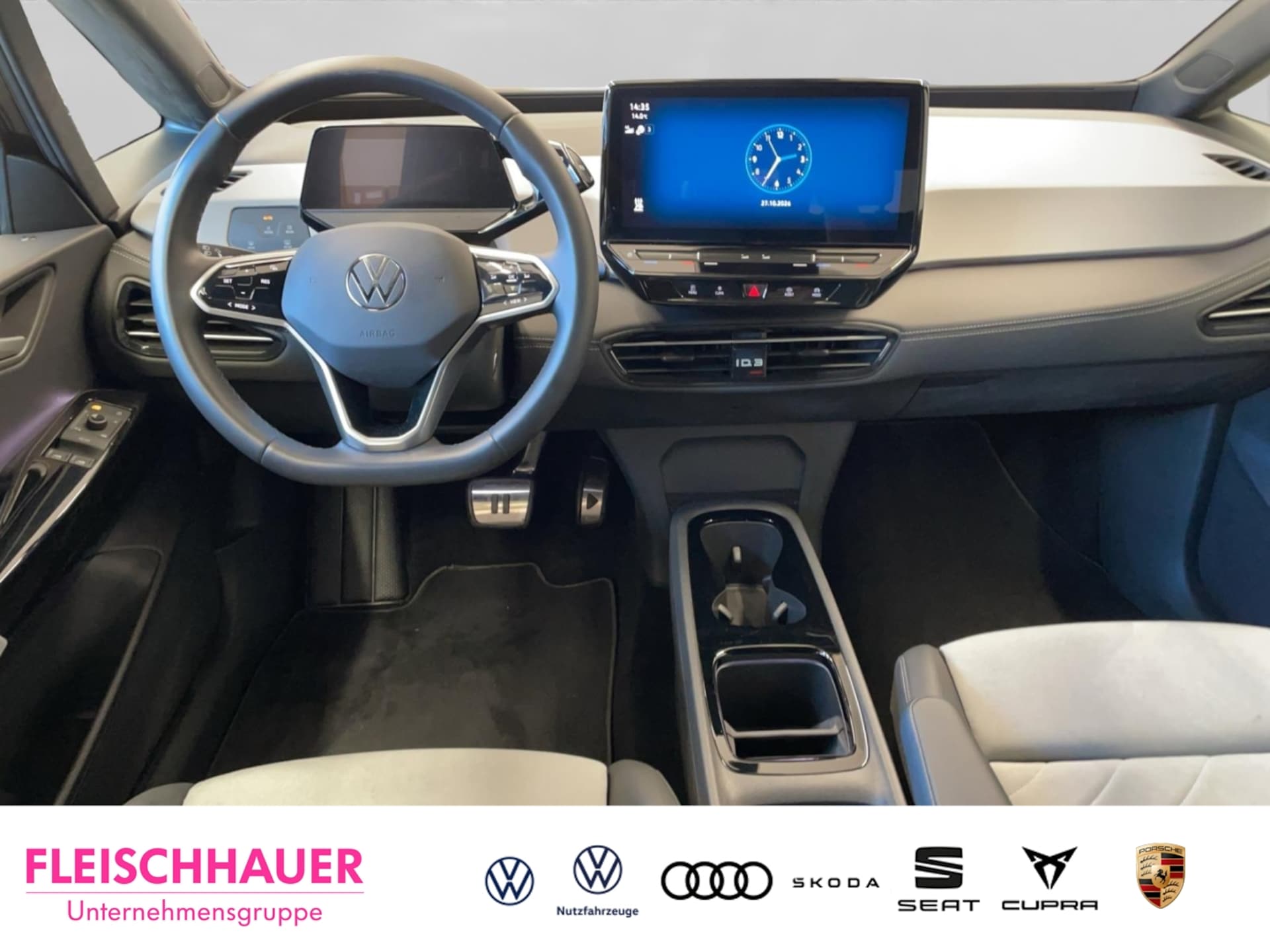 Volkswagen ID.3 MOVE Pro
