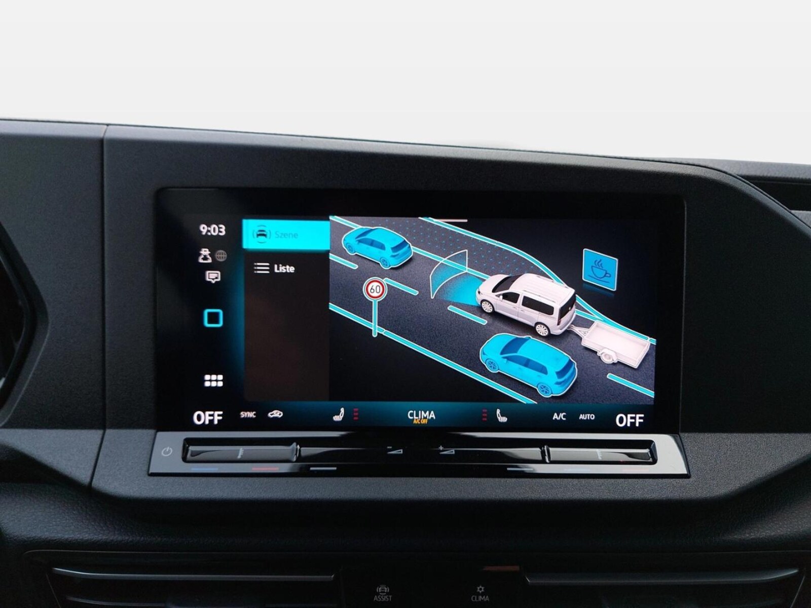 Volkswagen Caddy – Bild 17