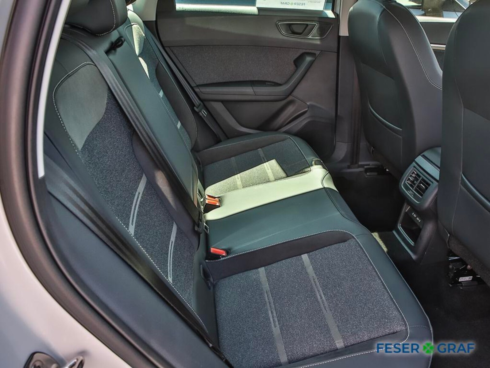 SEAT Ateca – Bild 6