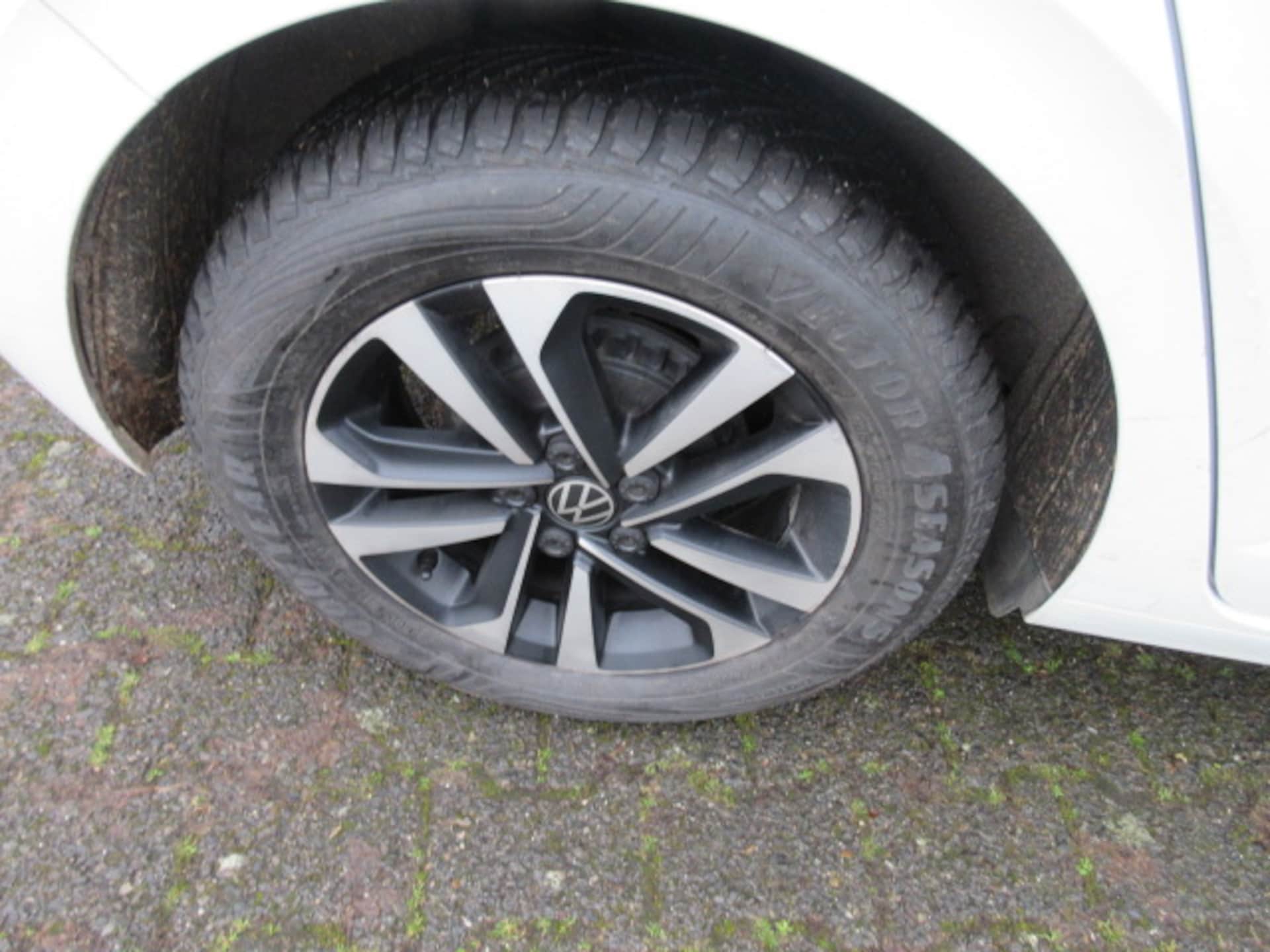 Volkswagen Polo United