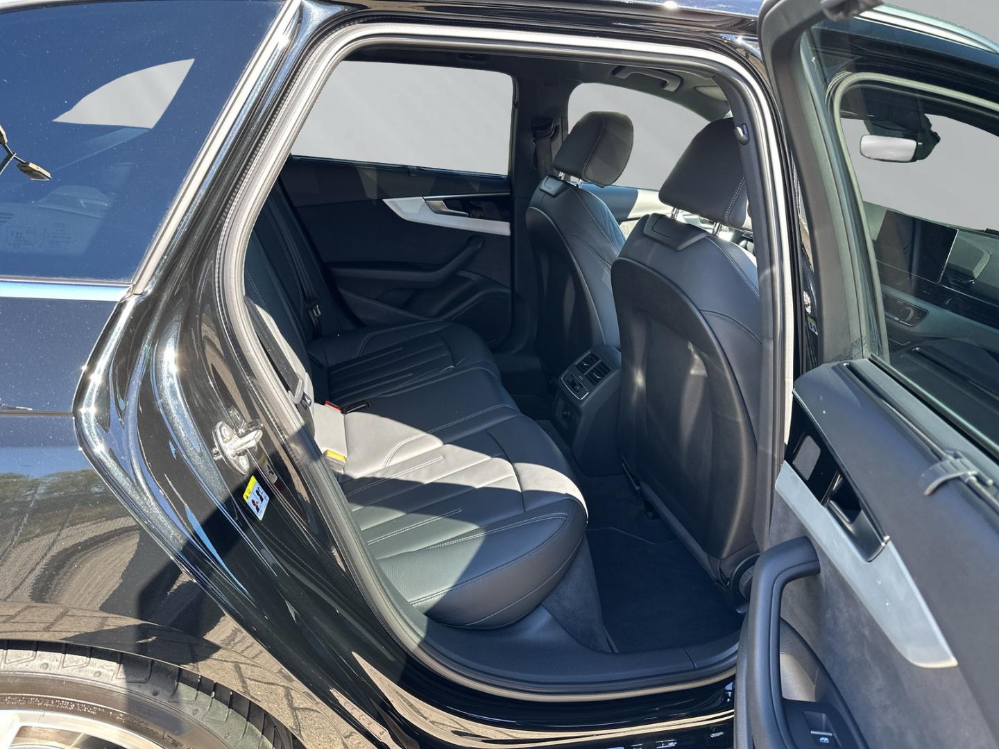Image about Audi A4 Avant 40 TDI S tronic