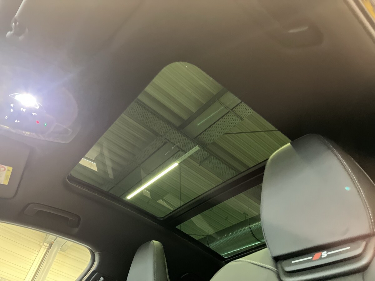 Image about Audi Q6 Sportback e-tron e-tron performance