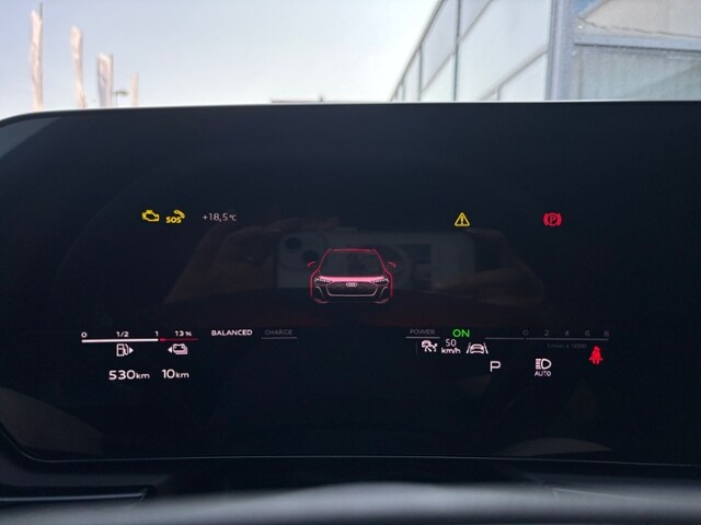 Image about Audi A5 Avant e-hybrid e-hybrid quattro 270 kW S tronic