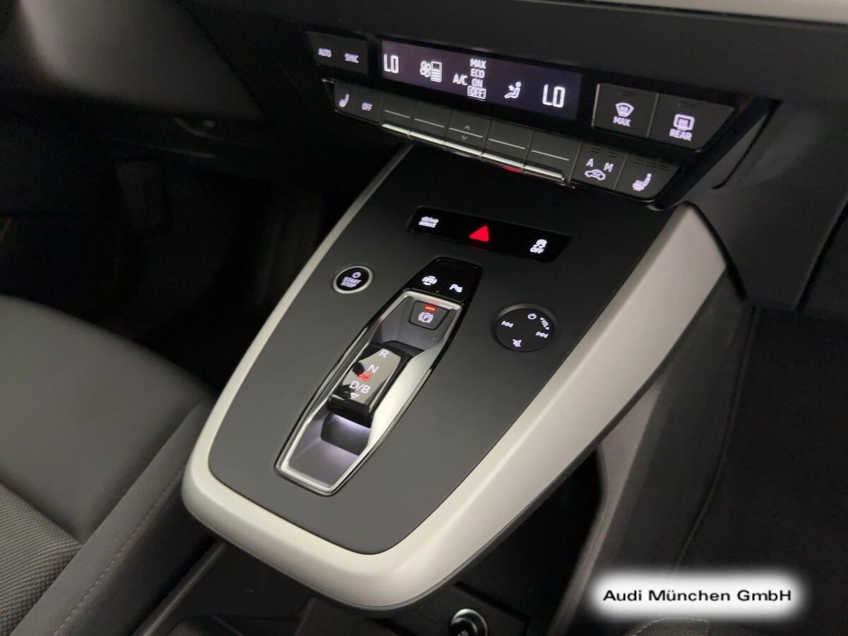 Image about Audi Q4 Sportback e-tron 35 e-tron