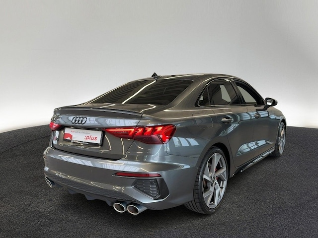 Audi S3 S3 Limousine TFSI 228310 KW(PS) S Tronic -  - Joinsteer - #2
