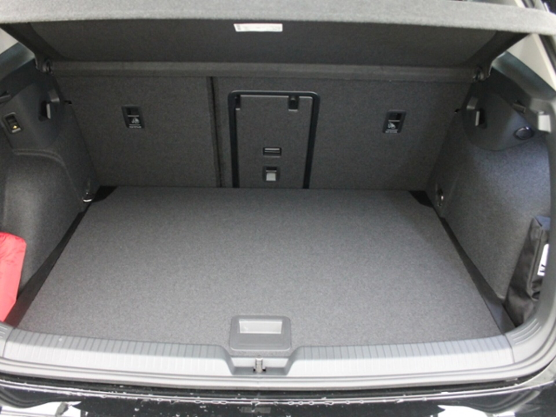 Volkswagen Golf Goal
