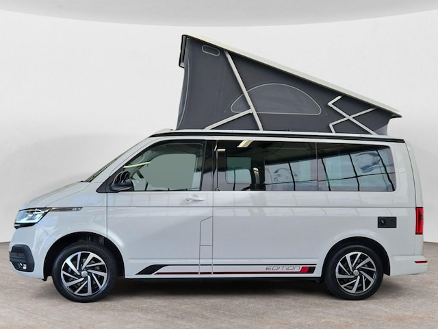 Volkswagen T6.1 California