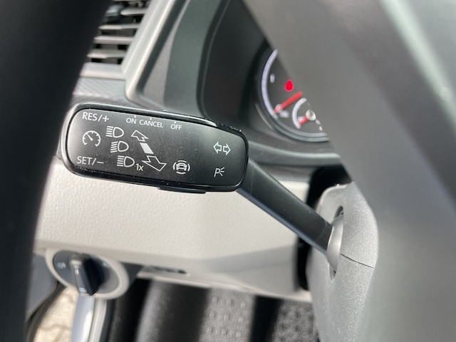 Volkswagen T6.1 Transporter
