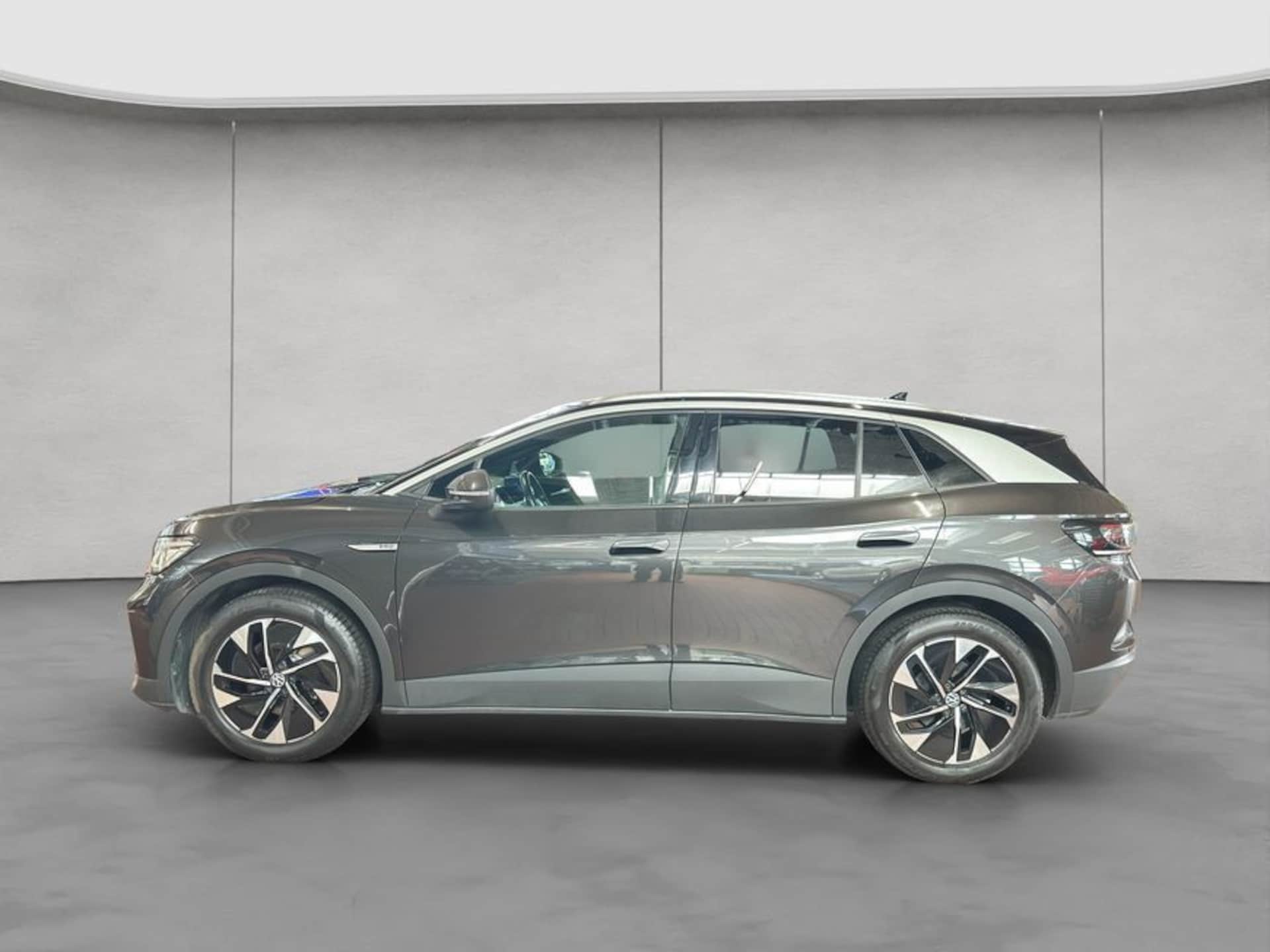 Volkswagen ID.4 Pro Performance