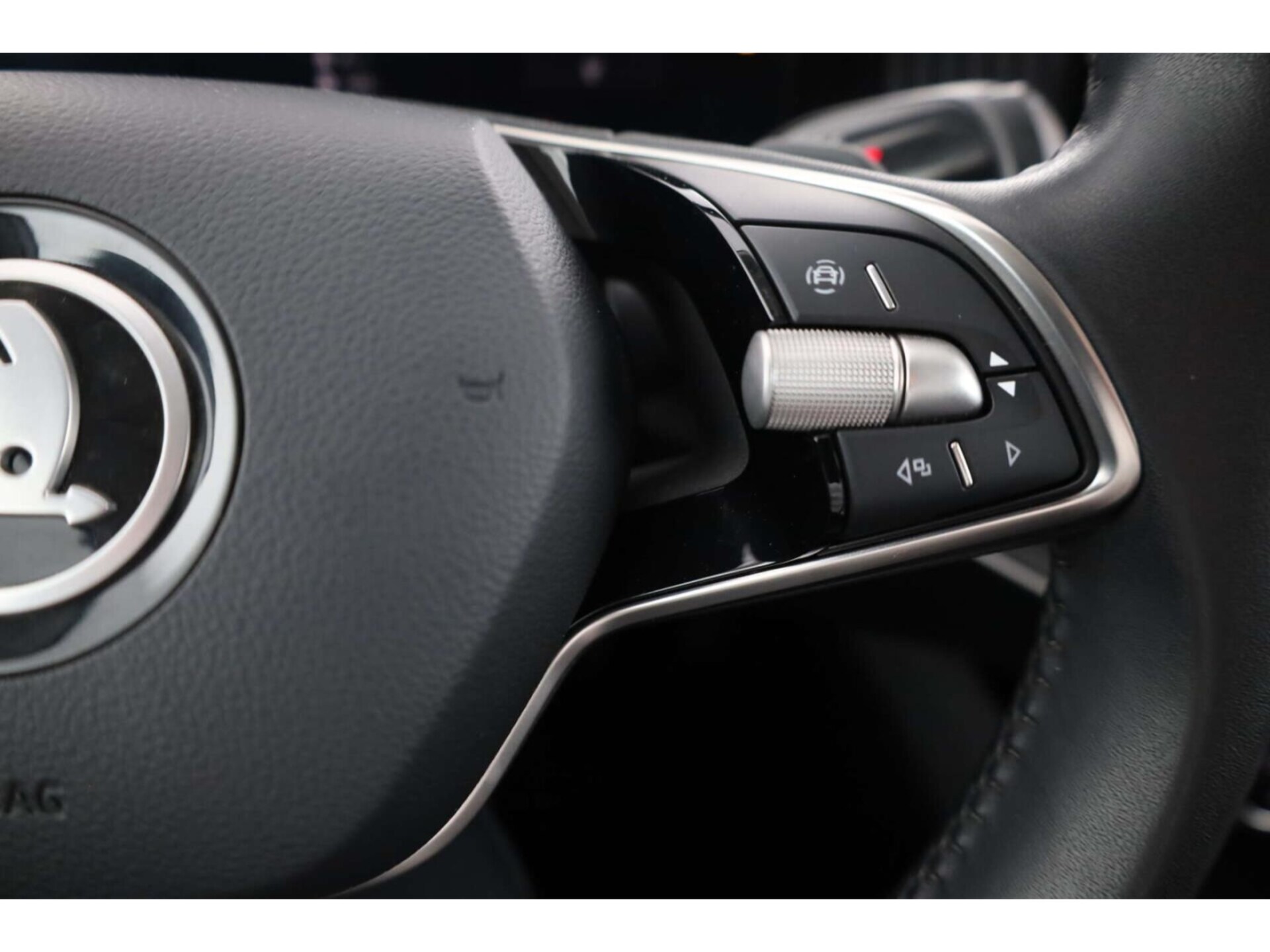Skoda Superb Combi Selection