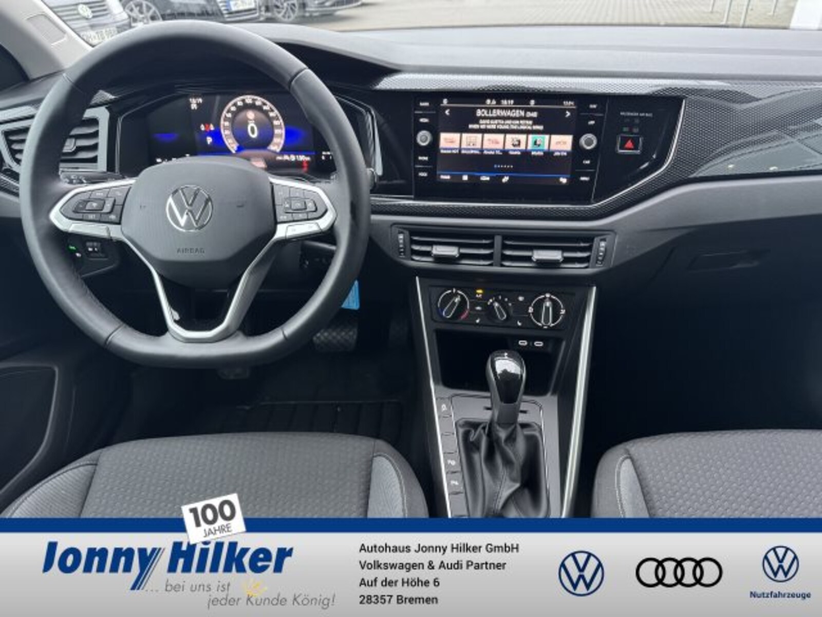 Volkswagen Polo – Bild 6
