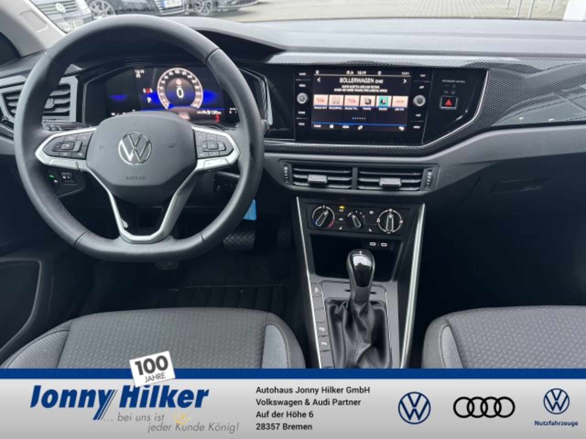 Volkswagen Polo Life
