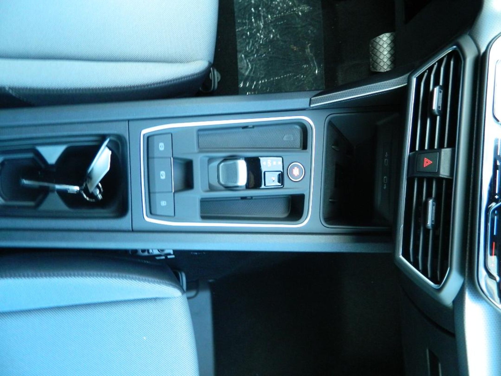 SEAT Leon – Bild 18