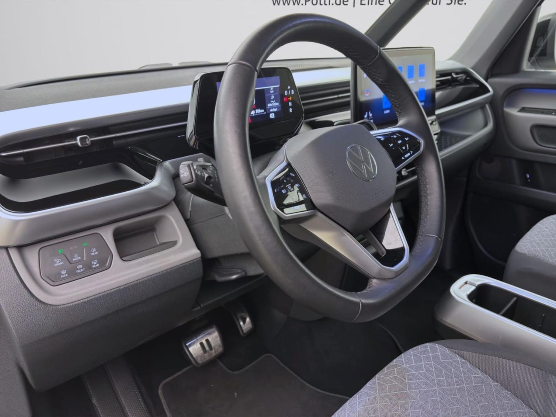 Volkswagen ID. Buzz Pro