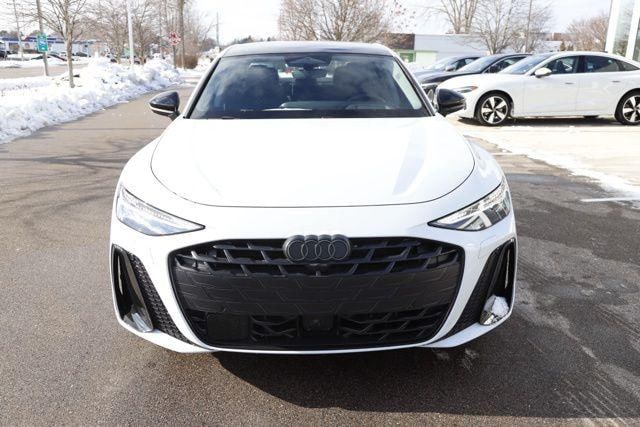 2026 Audi A6 Premium Plus - Photo 10