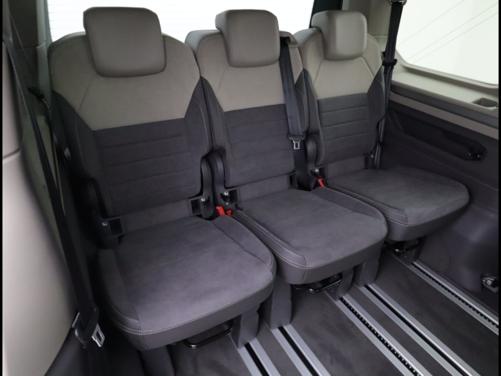 Volkswagen Multivan Life