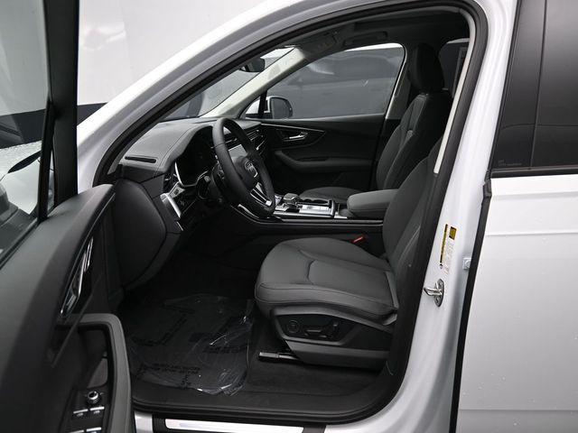 2026 Audi Q7 Premium Plus - Photo 9