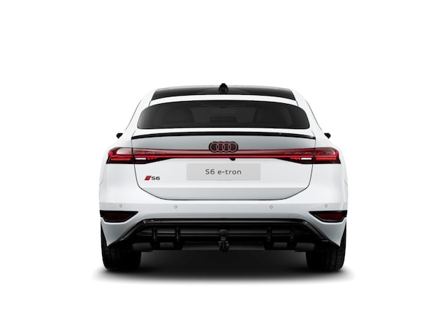 Audi S6 Sportback E-tron E-tron -  - Joinsteer - #5