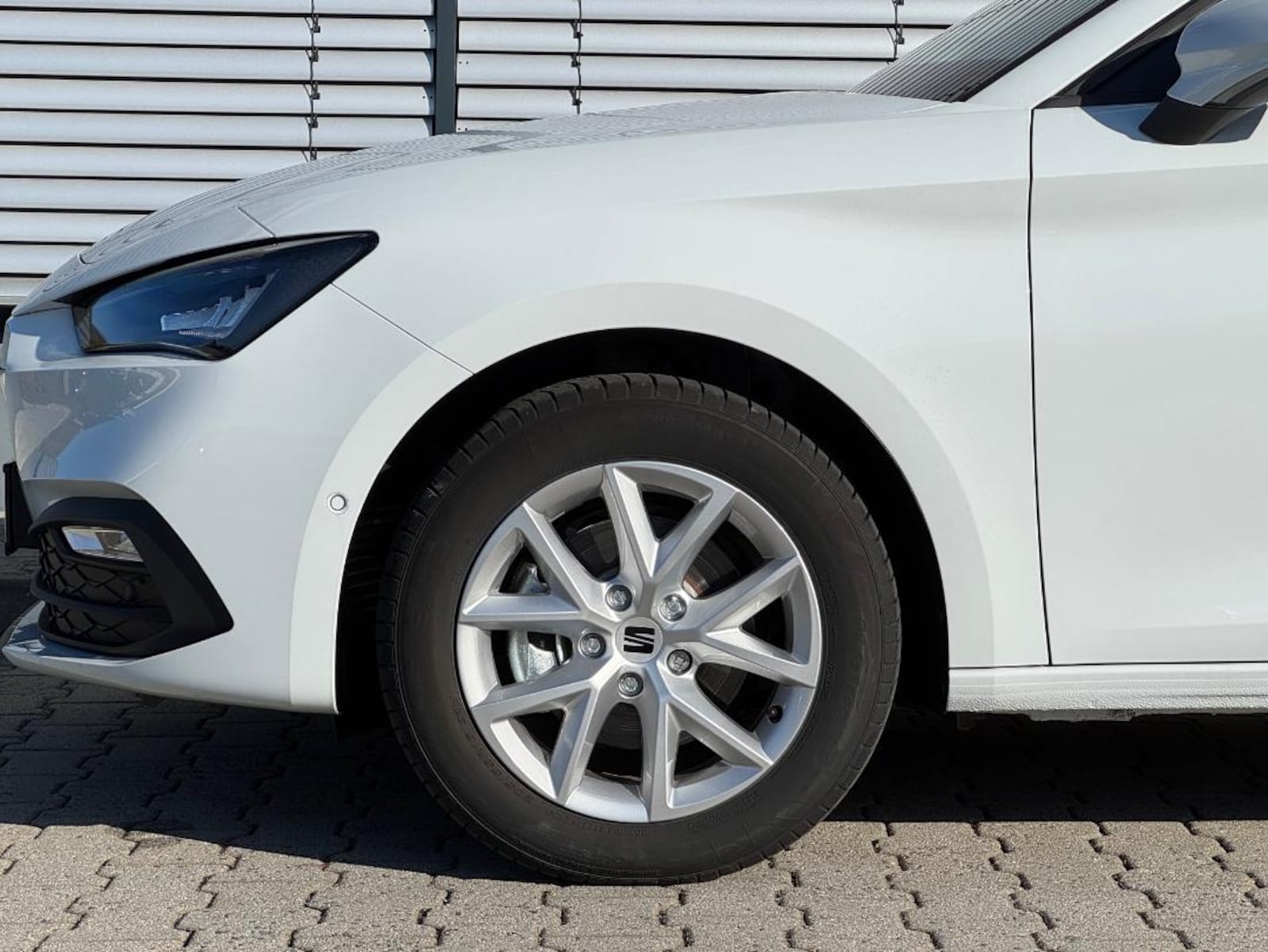SEAT Leon – Bild 12