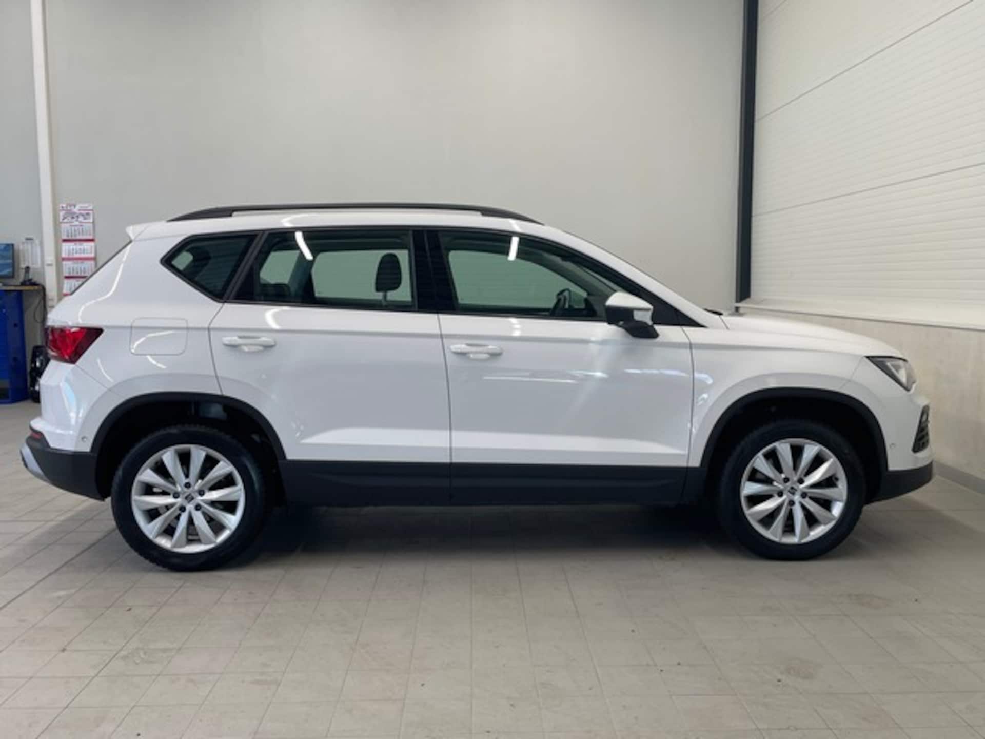 SEAT Ateca Style