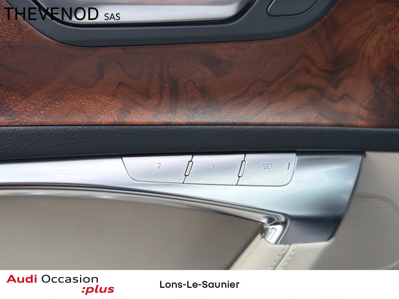 Image about Audi A7 Sportback Avus 40 TDI 150 kW (204 ch) S tronic