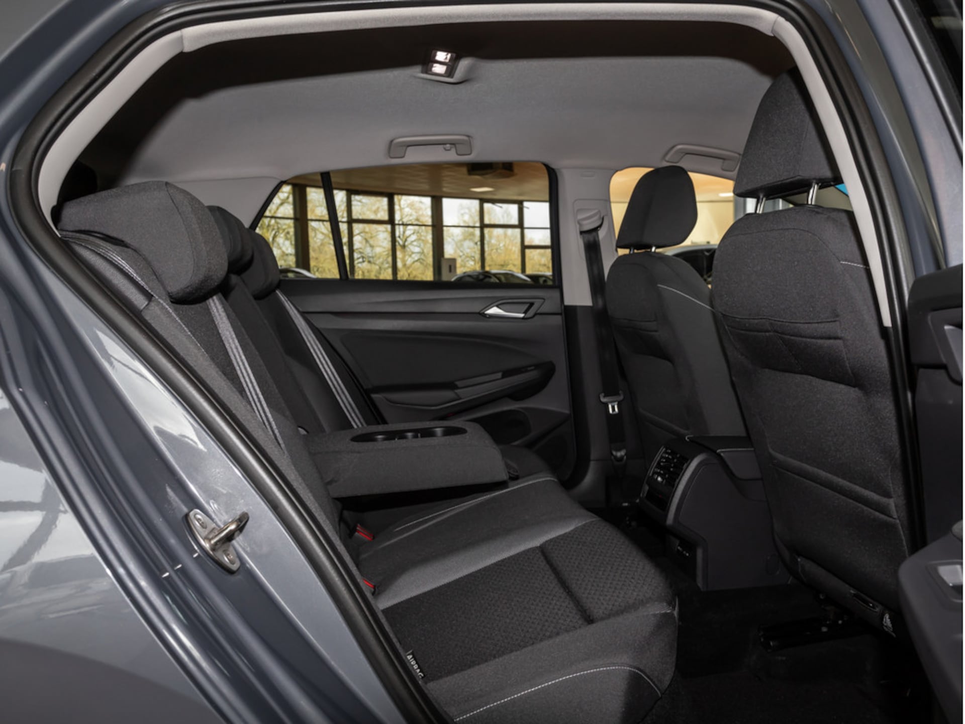 Volkswagen Golf Active