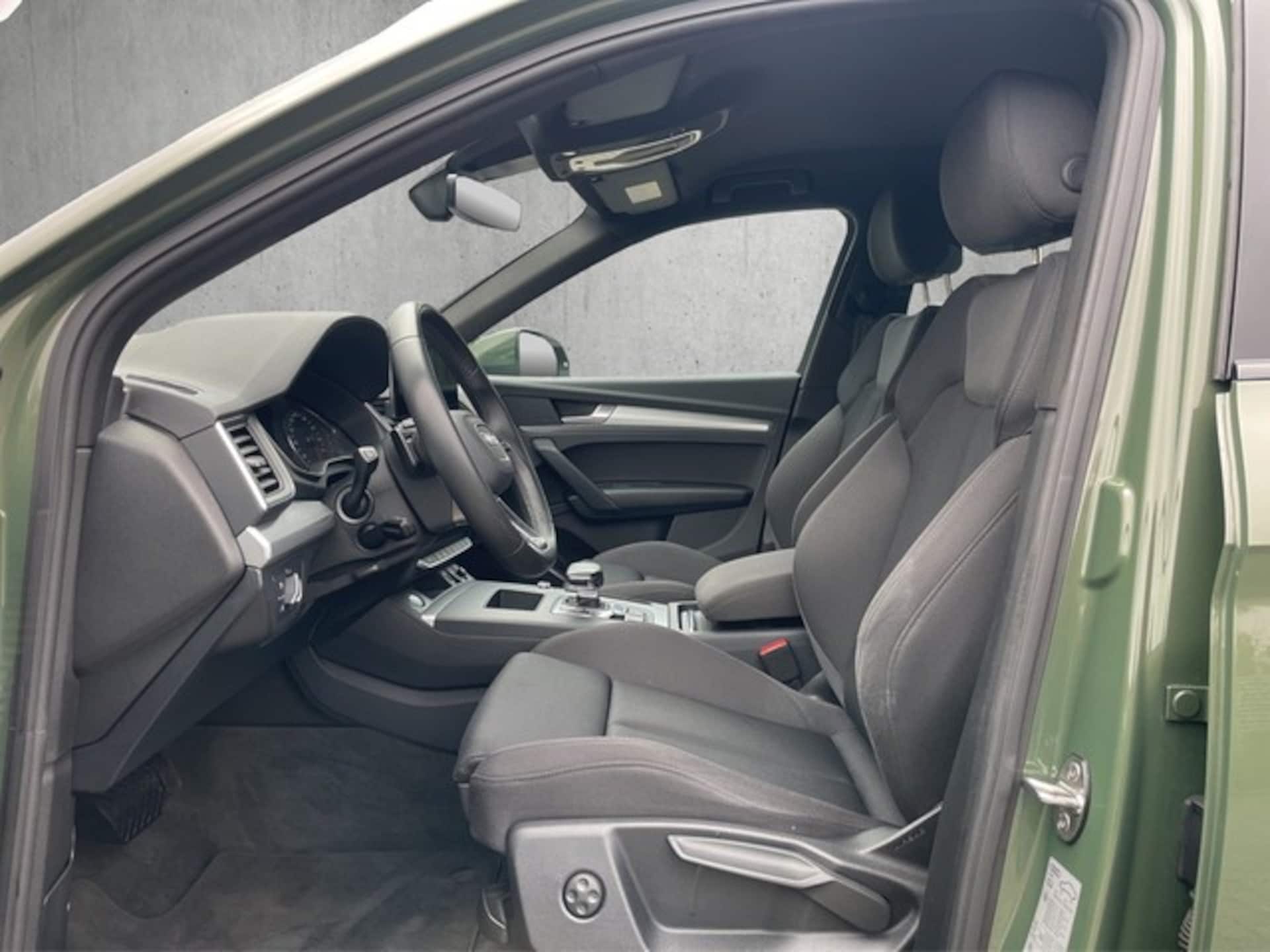 Audi Q5 SUV Advanced