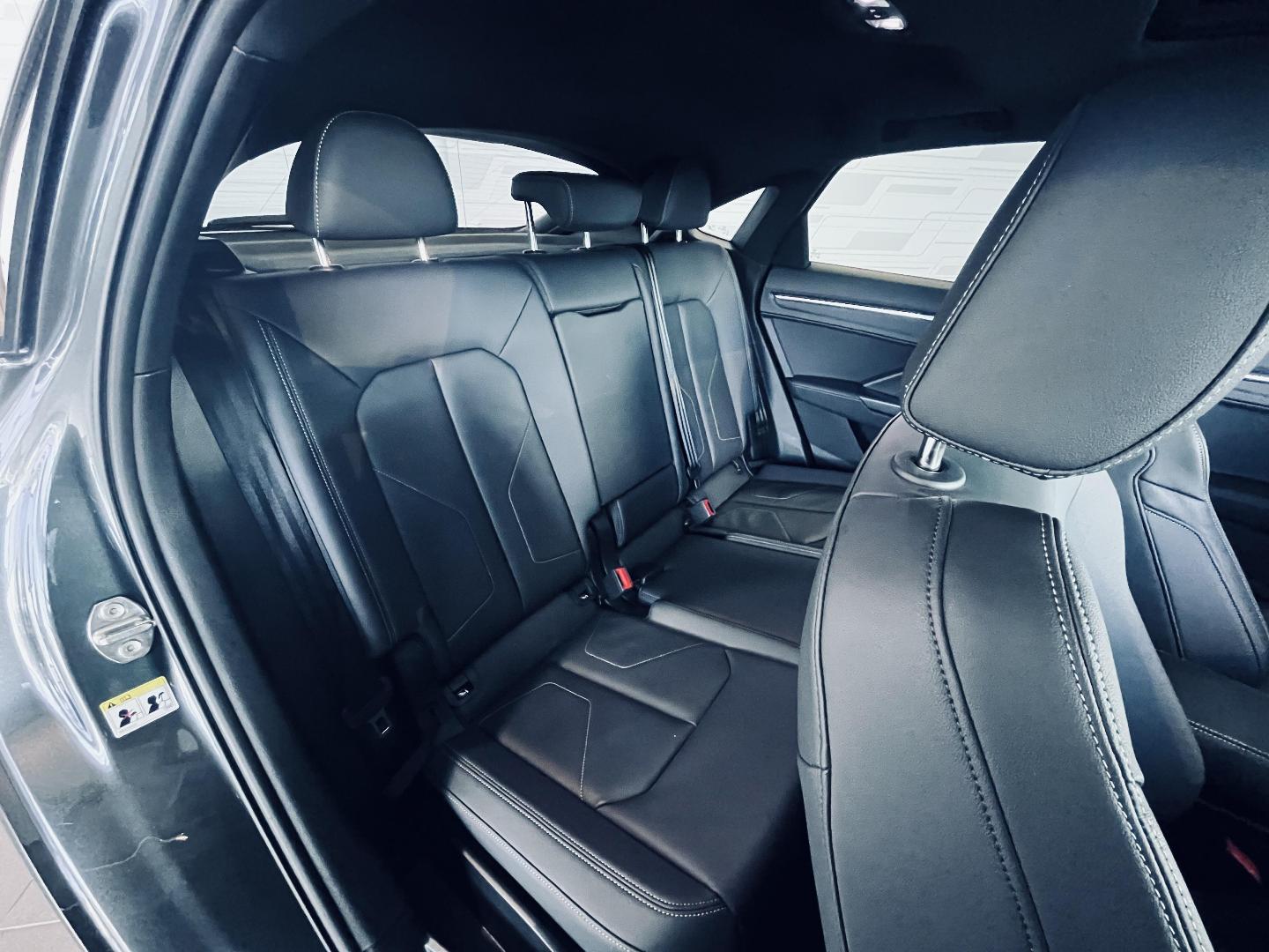 Image about Audi Q3 Sportback S line plus 35 TFSI 110 kW (150 ch) S tronic