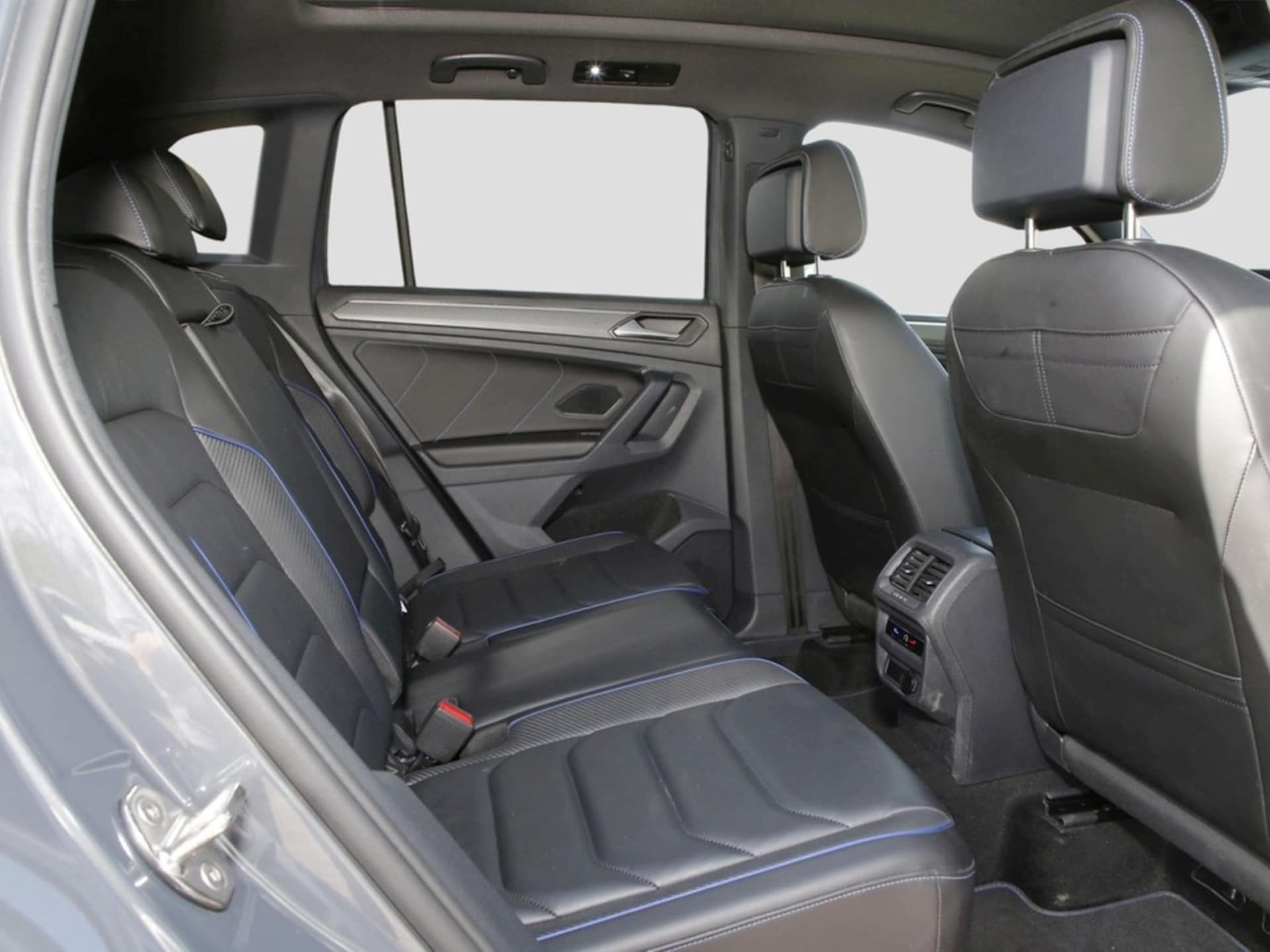 Volkswagen Tiguan R