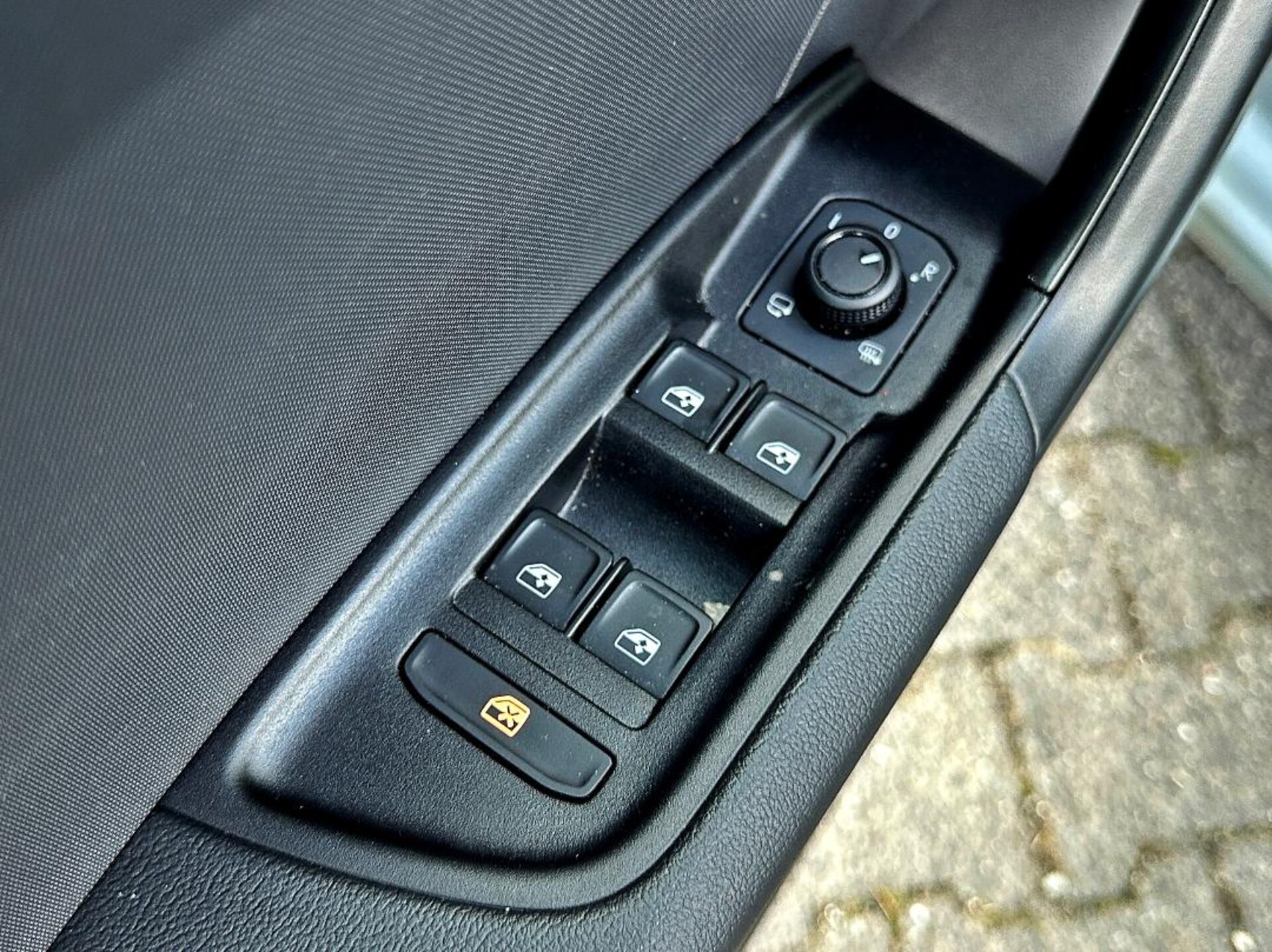 Audi A1 Sportback Advanced