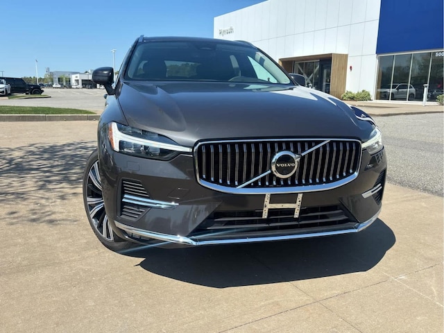2023 Volvo XC60