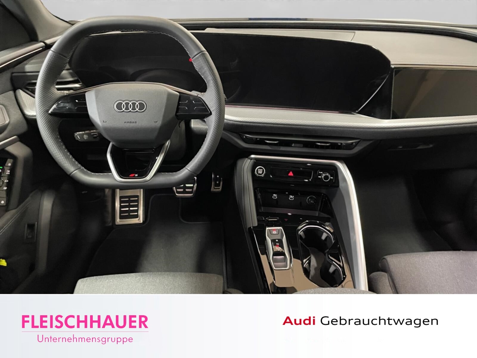 Audi Q5 – Bild 11