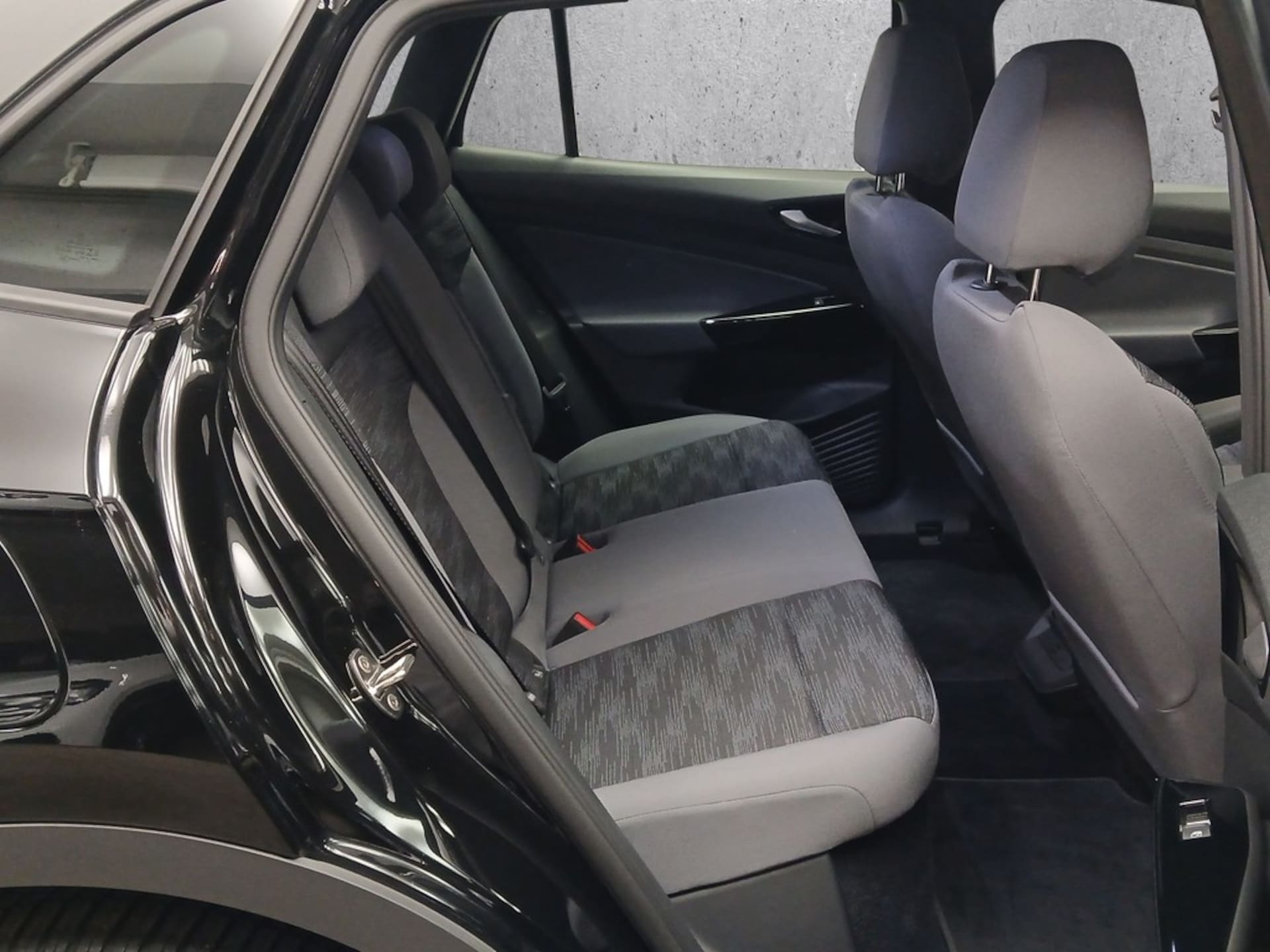 Volkswagen ID.4 Pro Performance