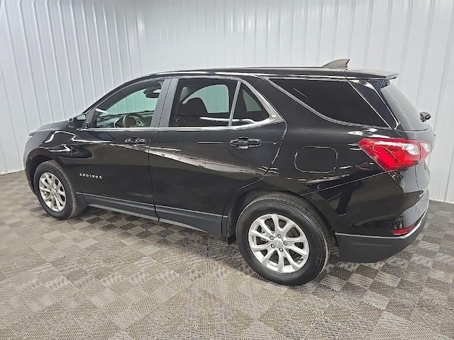2021 Chevrolet Equinox