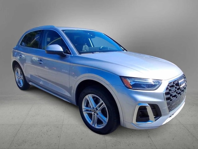 2023 Audi Q5 TFSI e