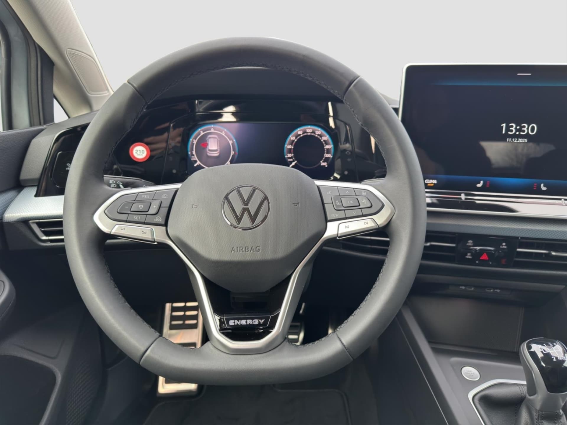 Volkswagen Golf ENERGY
