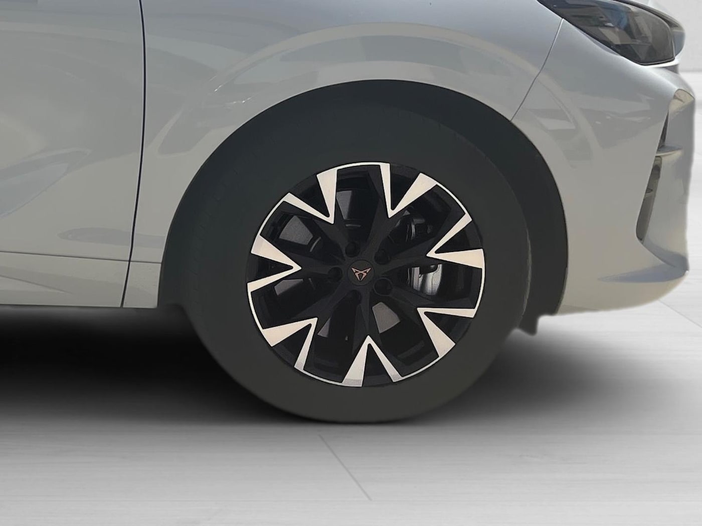 CUPRA Terramar 1.5 TSI e-Hybrid DSG 150 kW (204 CV) — photo 8