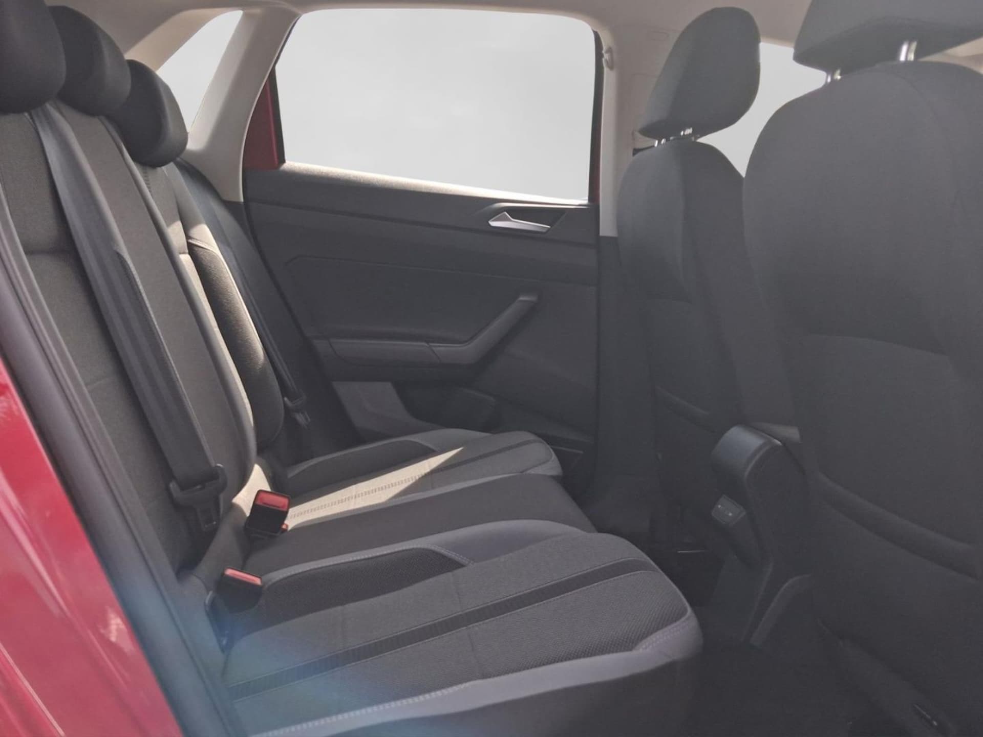 Volkswagen Polo Style
