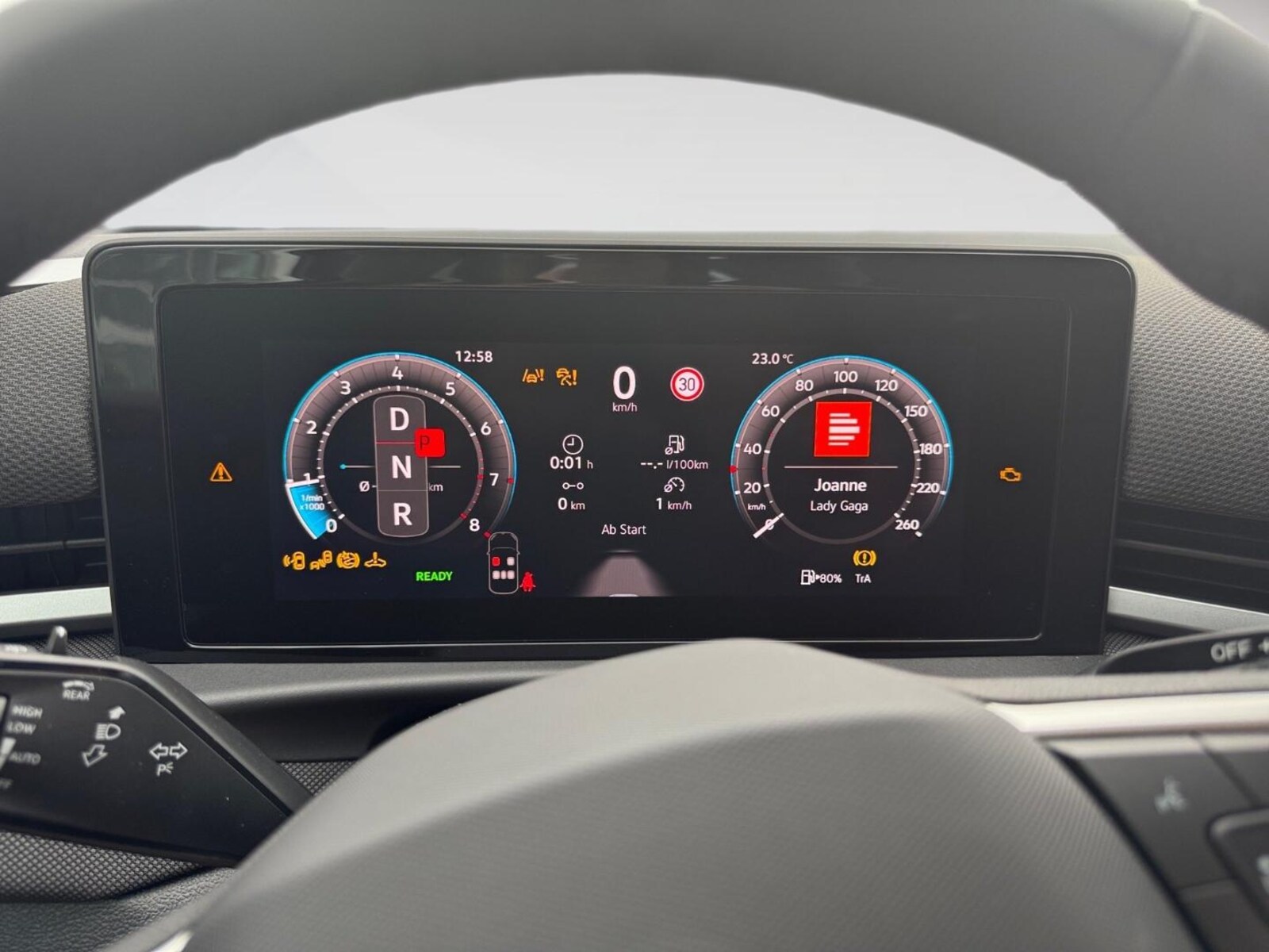Volkswagen T-Roc – Bild 13