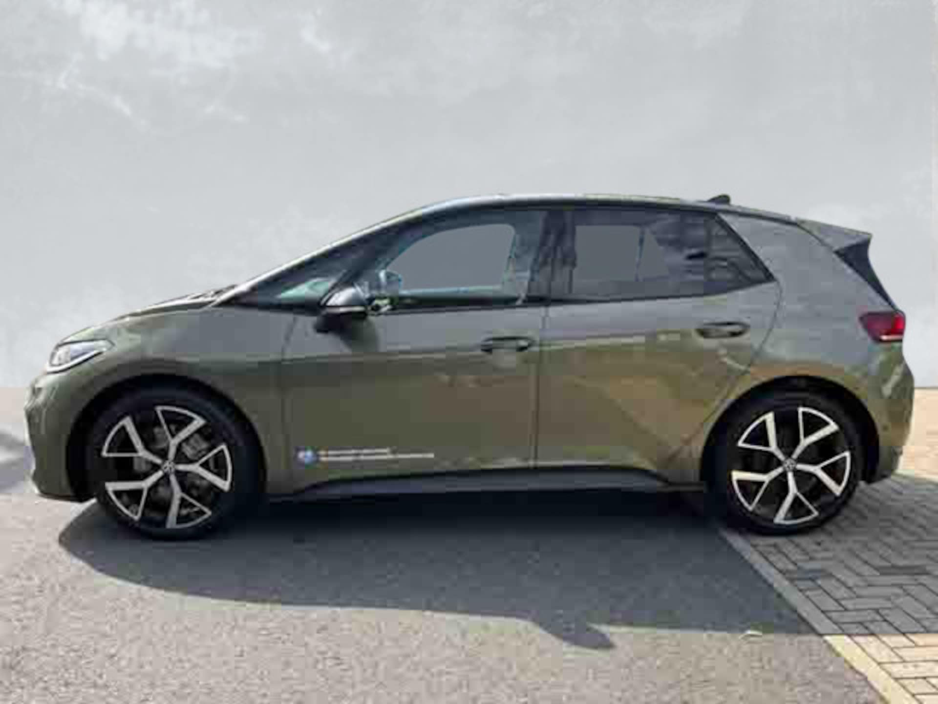 Volkswagen ID.3 Neo Style