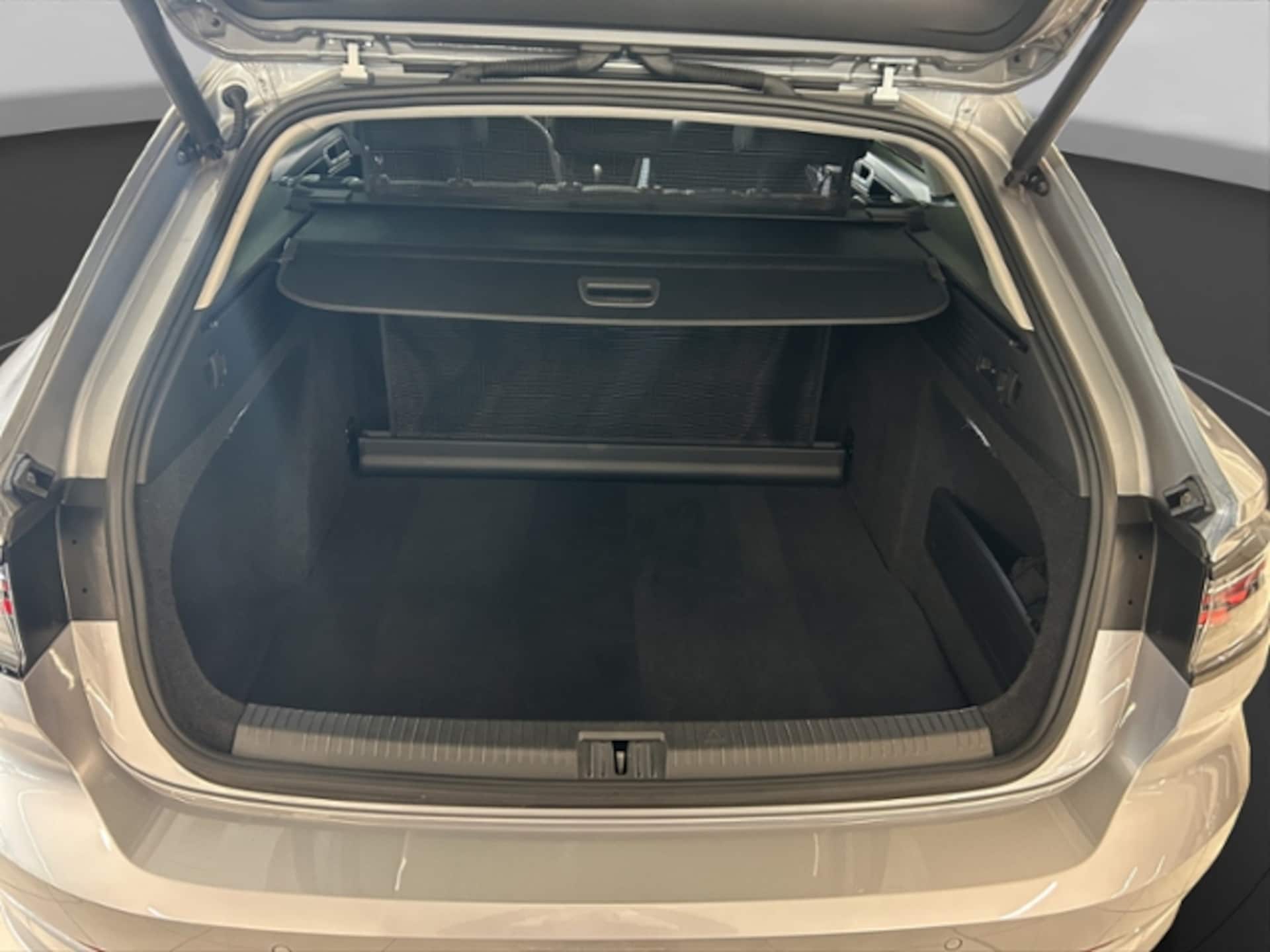 Volkswagen Arteon Shooting Brake Elegance
